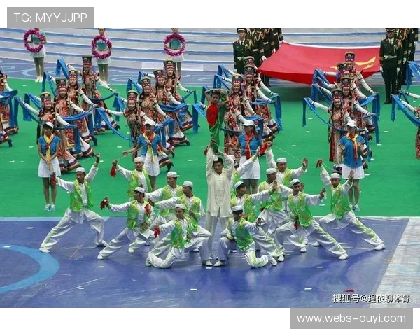 体育与文化遗产保护结合，传承传统项目