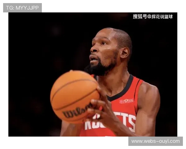 火箭掘金三番战，约基奇杜兰特巅峰对决落幕