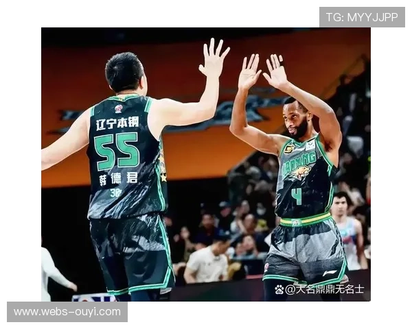 姜宇星加盟辽宁体系错配,场均6.7分暴露球员适配性与战术设计矛盾 姜宇星加盟辽宁体系错配,场均6.7分暴露球员适配性与战术设计矛盾