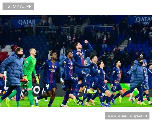 巴黎德比在即，FC球队盼借主场之机爆冷