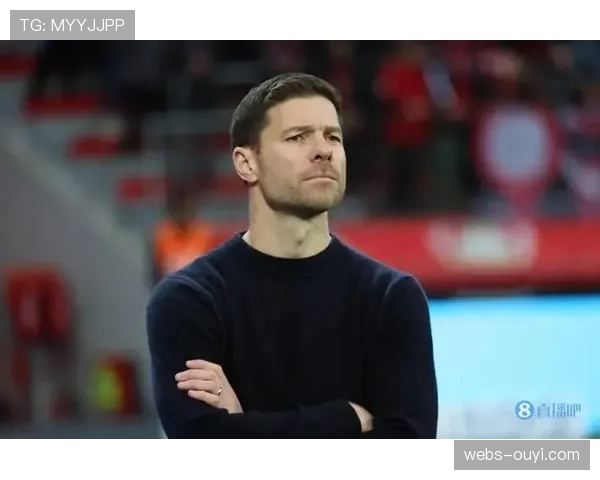 官方：勒沃库森与主帅阿隆索完成续约，新合同至2028年